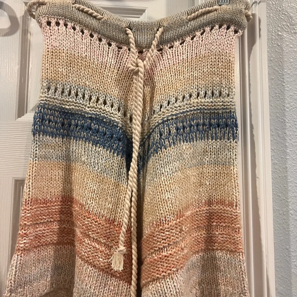 Free People southwest sweater set - Picture 3 of 12